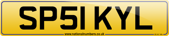 SP51 KYL