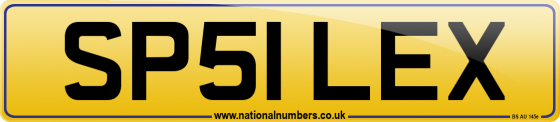 SP51 LEX