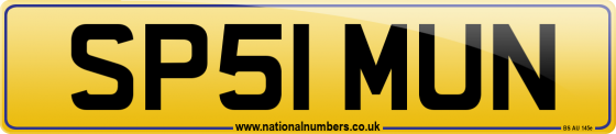 SP51 MUN
