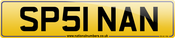 SP51 NAN
