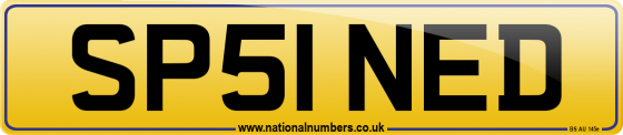 SP51 NED