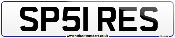SP51 RES
