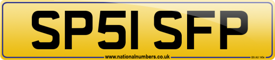 SP51 SFP