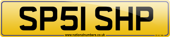 SP51 SHP