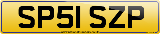 SP51 SZP