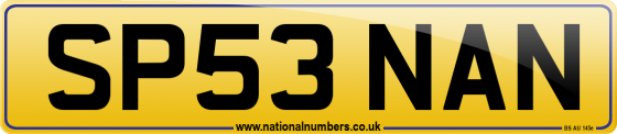 SP53 NAN