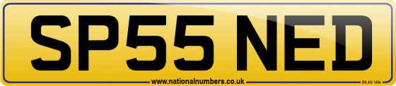 SP55 NED