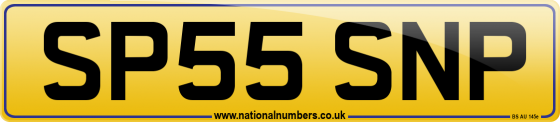 SP55 SNP