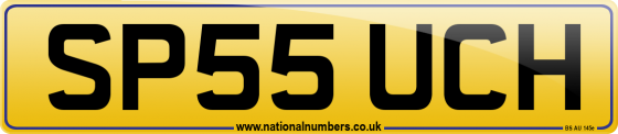 SP55 UCH