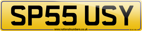 SP55 USY