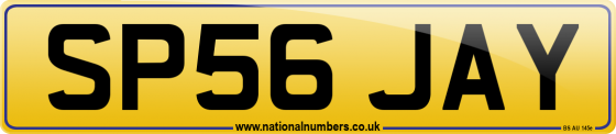 SP56 JAY