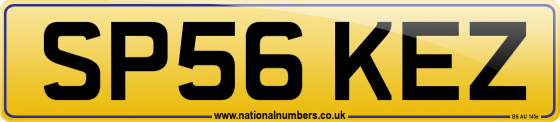 SP56 KEZ