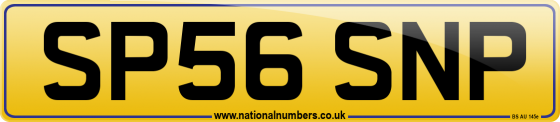 SP56 SNP