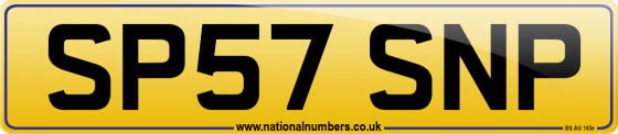 SP57 SNP