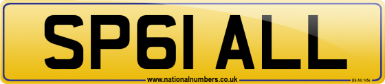 SP61 ALL