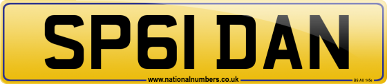 SP61 DAN