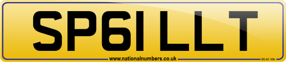SP61 LLT