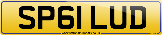 SP61 LUD