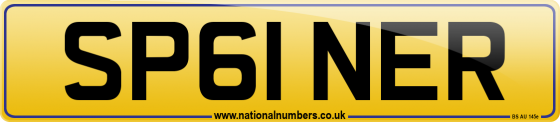 SP61 NER