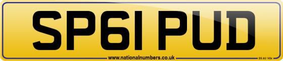 SP61 PUD
