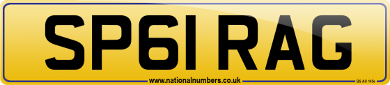 SP61 RAG