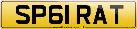 SP61 RAT