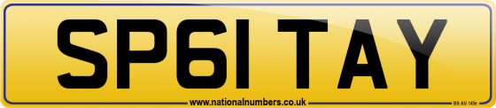 SP61 TAY
