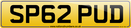 SP62 PUD