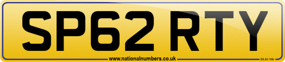 SP62 RTY