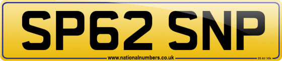 SP62 SNP