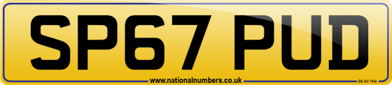 SP67 PUD