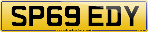 SP69 EDY
