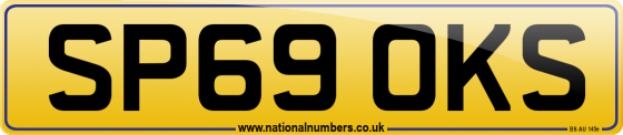 SP69 OKS