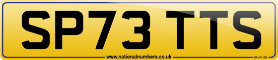 SP73 TTS
