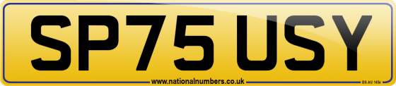 SP75 USY