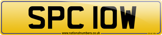 SPC 10W