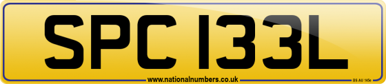 SPC 133L