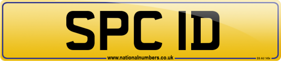 SPC 1D