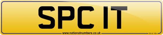 SPC 1T