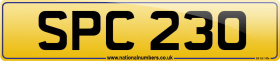 SPC 230