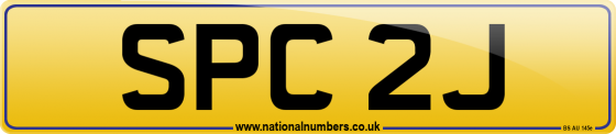 SPC 2J