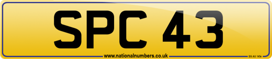 SPC 43