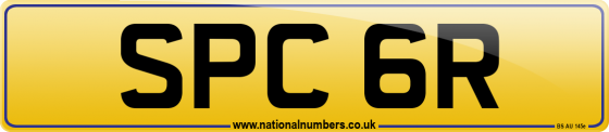 SPC 6R