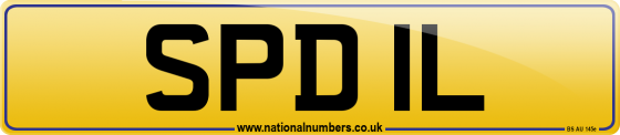 SPD 1L
