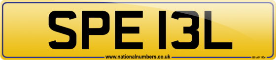 SPE 13L