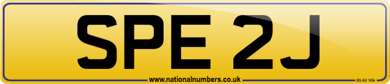 SPE 2J