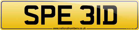 SPE 31D