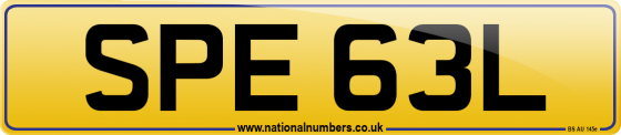 SPE 63L