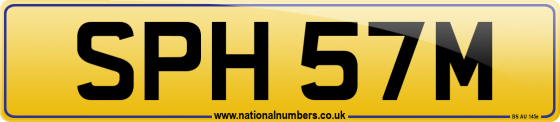 SPH 57M