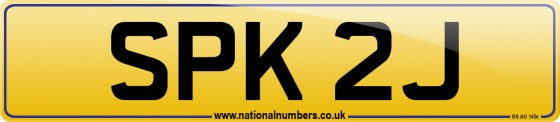 SPK 2J